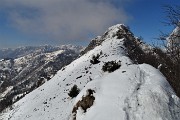 58 Cima Monte Castello (1474 m)